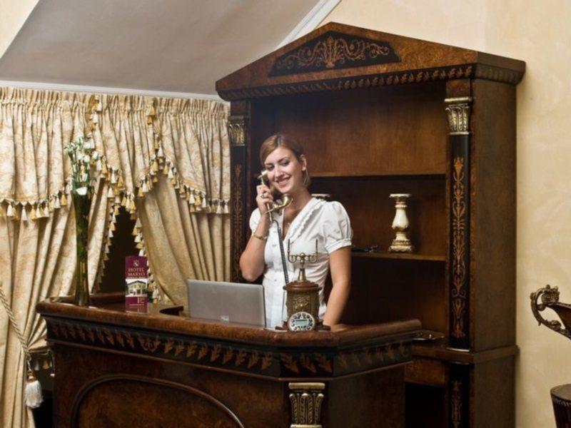 Hotel Maryo Ploieşti Dış mekan fotoğraf